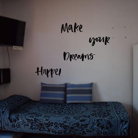 D'Charruas Hostel กองกอร์เดีย ภายนอก รูปภาพ