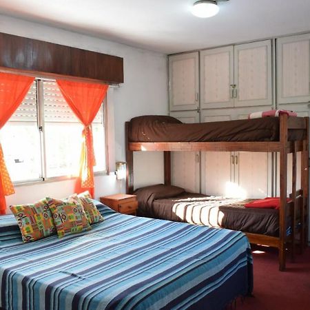 D'Charruas Hostel กองกอร์เดีย ภายนอก รูปภาพ
