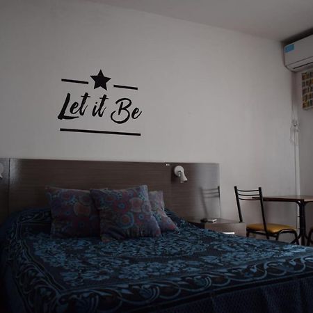 D'Charruas Hostel กองกอร์เดีย ภายนอก รูปภาพ