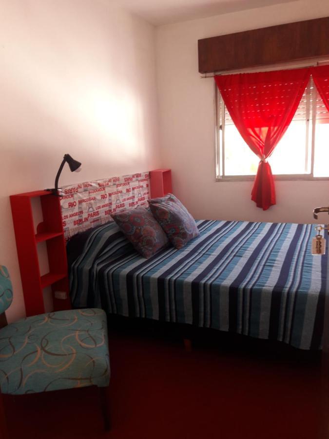 D'Charruas Hostel กองกอร์เดีย ภายนอก รูปภาพ
