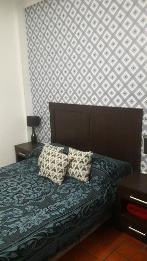 D'Charruas Hostel กองกอร์เดีย ภายนอก รูปภาพ