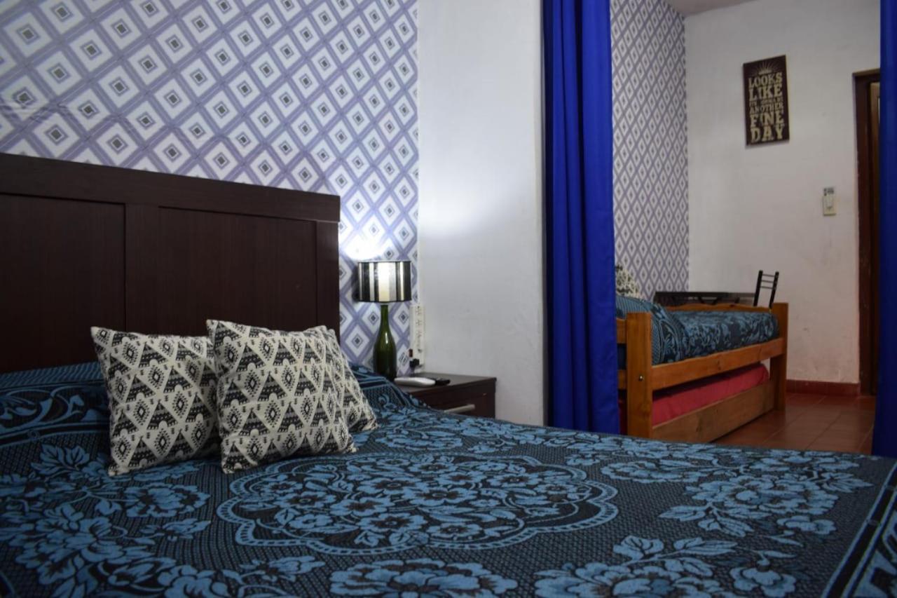D'Charruas Hostel กองกอร์เดีย ภายนอก รูปภาพ